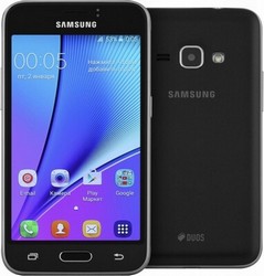 Замена экрана на телефоне Samsung Galaxy J1 (2016) в Томске